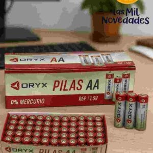 PILA AA OSR-ORYX-ARIN - Imagen 1