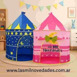 CARPA CARPITA "CASTILLO"