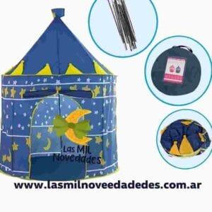 CARPA CARPITA "CASTILLO" - Imagen 3