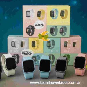 RELOJ SMART 20