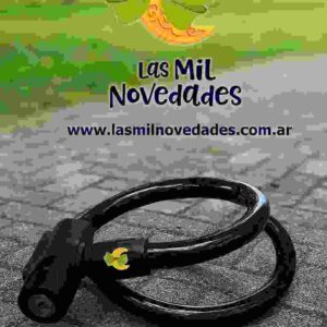LINGA PARA MOTO Y BICI - Imagen 1