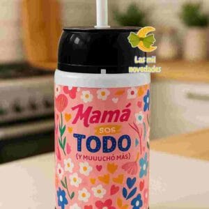 AUTOMATE MATE LISTO "Dia de la madre" - Imagen 3