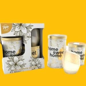 SET DE MATE DELUX PPR variedad de diseños