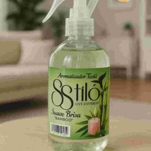 AROMATIZADOR TEXTIL 250 cc variedad de fragancias Wawi - Imagen 4