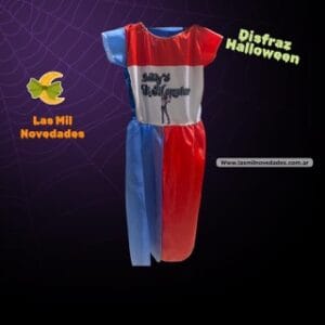 DISFRAZ gran variedad de diseños y talles - Imagen 5