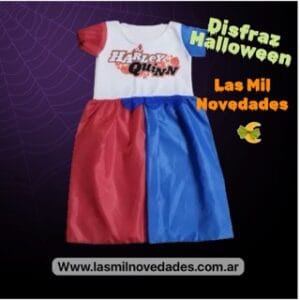 DISFRAZ gran variedad de diseños y talles - Imagen 3