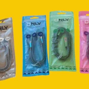 CABLE USB V8 ONLY  MOD 23-21-20