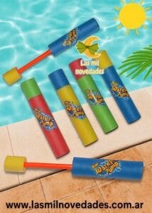 LANZADOR DE AGUA ¨¨BAJO¨