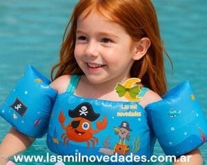 FLOTADOR FLOATY **ESPECIAL MAGIC**