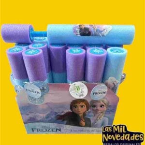 LANZADOR DE AGUA ¨¨ALTO¨ ***PERSONAJES o EQUIPO DE FUTBOL*** - Imagen 2