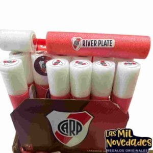 LANZADOR DE AGUA ¨¨ALTO¨ ***PERSONAJES o EQUIPO DE FUTBOL*** - Imagen 4