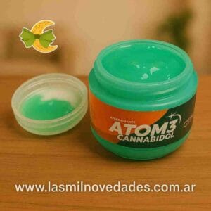 CREMA CURATIVA POTE 190 CC variedad de cremas - Imagen 3