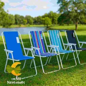 REPOSERA SILLON PLAYA