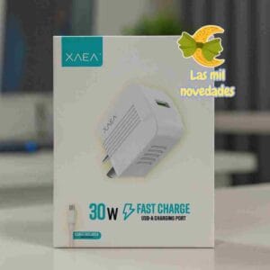 CARGADOR FICHA C ONLY PREMIUM MOD600 - Imagen 1