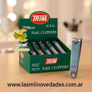 CORTA UÑAS - Imagen 1