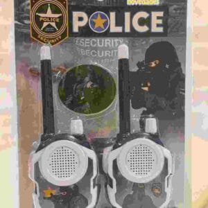 WALKIE TOLKIE EN BLISTER - Imagen 4