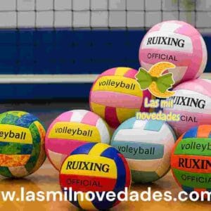 PELOTA VOLEY PROFESIONAL - Imagen 1