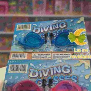 ANTIPARRA VARIEDAD DE COLORES - Imagen 1