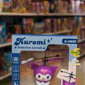 KUROMI VOLADOR FLYING CON SENSOR