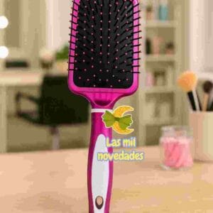 CEPILLO ***CLASICO*** PARA CABELLO variedad de formas - Imagen 1