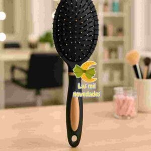 CEPILLO ***CLASICO*** PARA CABELLO variedad de formas - Imagen 2