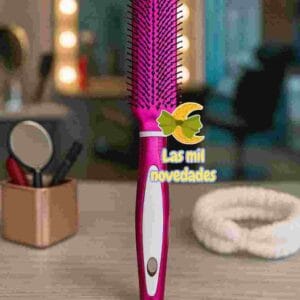 CEPILLO ***CLASICO*** PARA CABELLO variedad de formas - Imagen 3