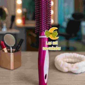 CEPILLO ***CLASICO*** PARA CABELLO variedad de formas - Imagen 4
