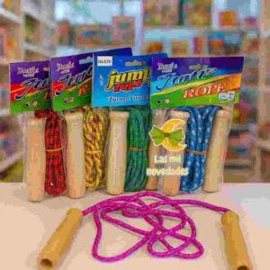 SOGA DE SALTAR COMUN - Imagen 1