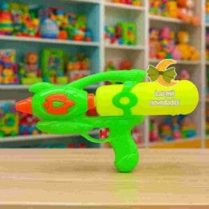 PISTOLA DE AGUA 33 CM MODELO 1261 - Imagen 1