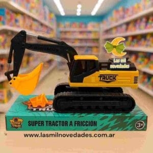 EXCAVADORA ***EN BURBUJA*** - Imagen 2