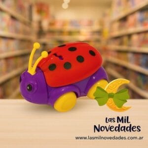 PATO, CONEJO O MARIQUITA CASCARUDO ARRASTRE TIRA A CUERDA - Imagen 1