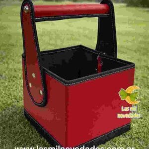 CANASTA MATERA SOLA - Imagen 2