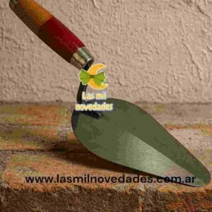 CUCHARA DE ALBAÑIL 8"