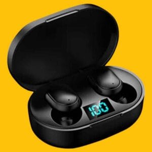 AURICULAR INALAMBRICO E6S