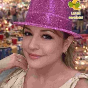 SOMBRERO **GALERA** GIBREADO PLAST variedad de colores - Imagen 1