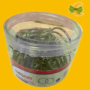 ARO CARPETA METAL *50 MM*