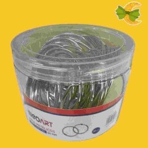 ARO CARPETA METAL *60 MM*