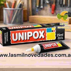 PEGAMENTO UNIPOX