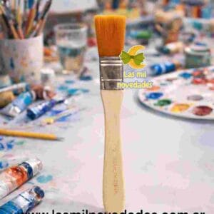 PINCELETA BROCHA N°2 - Imagen 1
