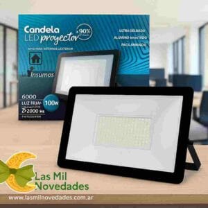 REFLECTOR 100 watts LED