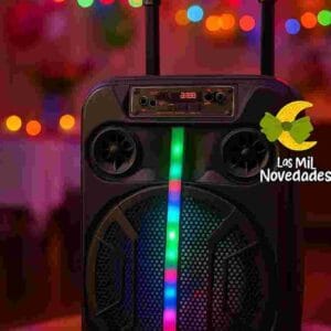 PARLANTE ORYX 12" MARTE- MERCURIO-VENUS-JUPITER-URANO