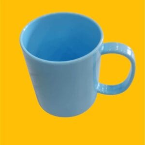 TAZA VINTAGE PLASTICO REFORZADO Wawi - Imagen 3