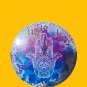 OFERTA! RELOJ PARED amplia variedad de diseños - Imagen 5