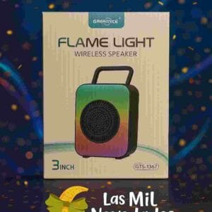 PARLANTE 3" FANTASTIC QUALITY  MOD GTS 1361- 1345-GTS 2288 GTS 1961 GRECITINICE - Imagen 4