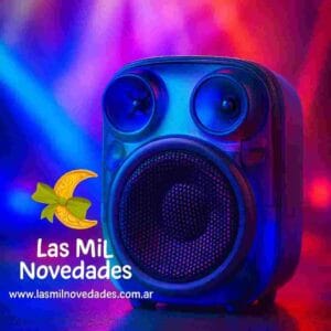 PARLANTE 3" FANTASTIC QUALITY  MOD GTS 1361- 1345-GTS 2288 GTS 1961 GRECITINICE - Imagen 5