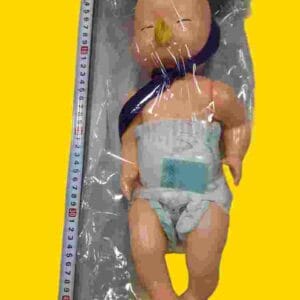 OFERTA! BEBE CON PAÑAL