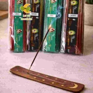 SAHUMERIOS X 100 UNIDADES - Imagen 1