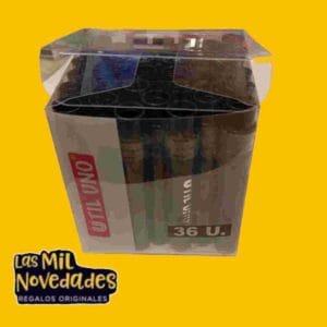 "REPUESTO" PARA MARCADOR NEGRO "RECARGABLE" PARA PIZARRA BLANCA UU