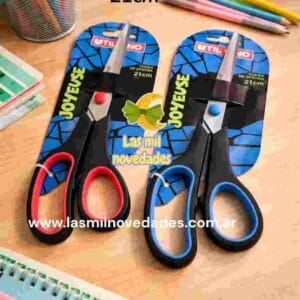 TIJERA "Oficina" 21 cms reforzada UU