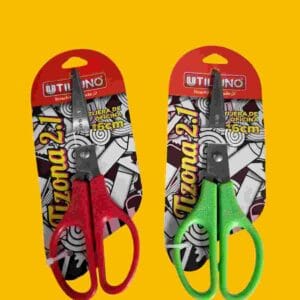 TIJERA "Oficina" 16 cms reforzada UU